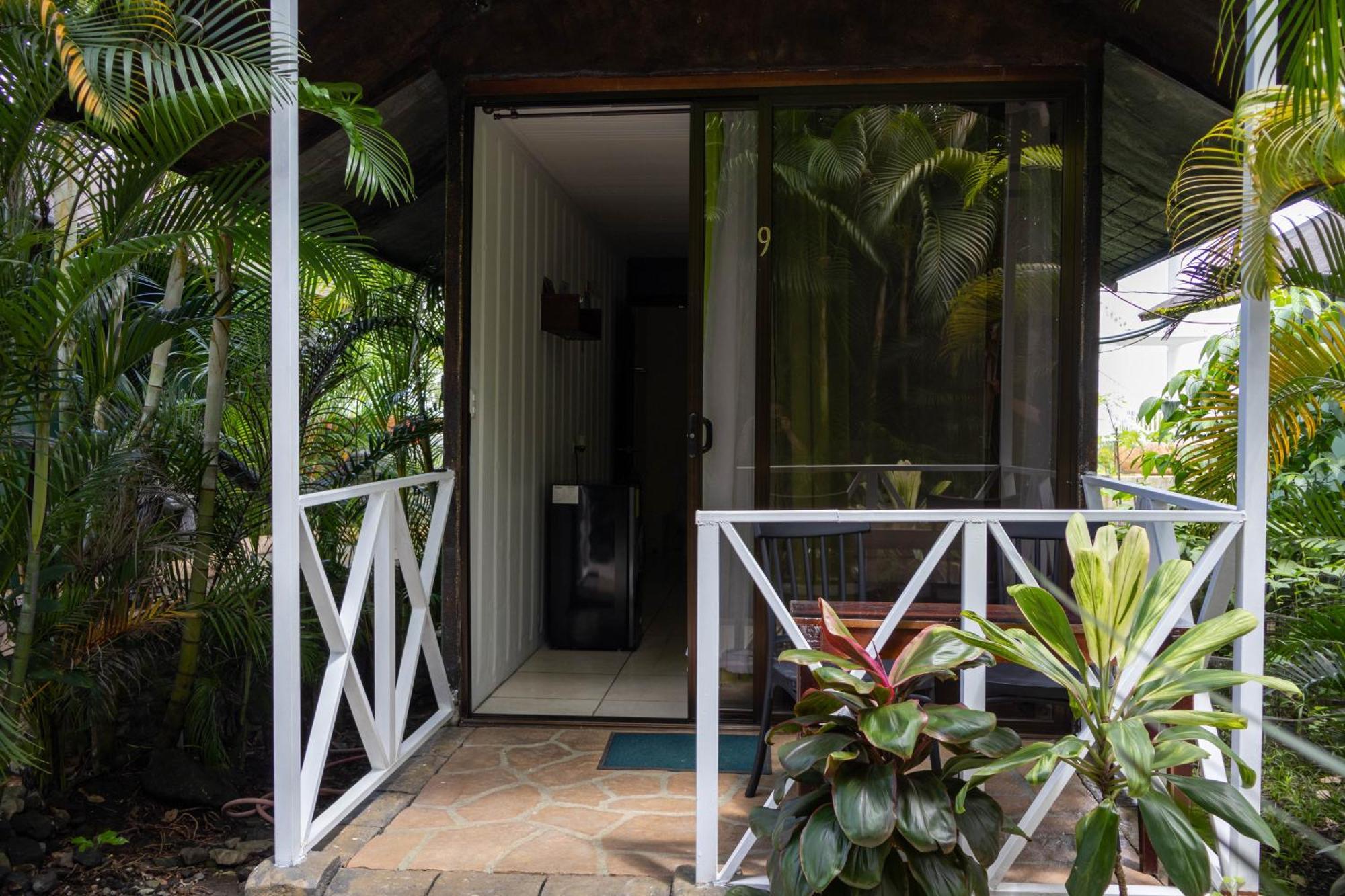 Hotel Relax Termalitas - Thermal Water La Fortuna Екстериор снимка